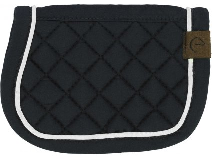 Dečka podsedlová Pony Academy Equithème, mini, navy blue