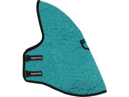 Deka pre Hobby Horse Equestro, dark cyan