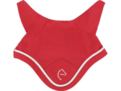 Ušaňa Pony Academy Equithème, mini, red