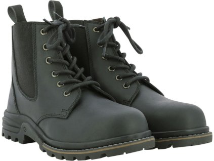 Perka Secu Norton, unisex, čierne