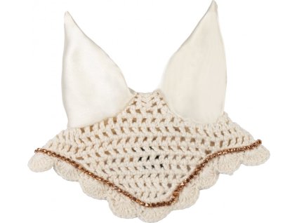 Ušaňa pre Hobby Horse Premium HKM, beige