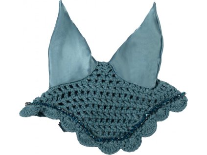 Ušaňa pre Hobby Horse Premium HKM, turquoise