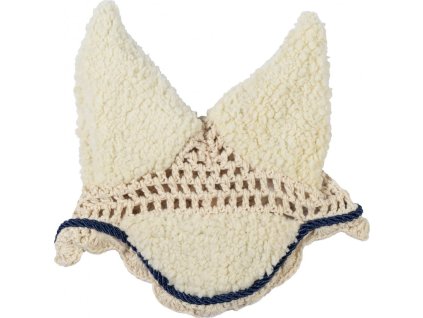 Ušaňa pre Hobby Horse Teddy HKM, beige