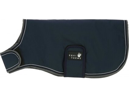 Deka pre psov Tyrex Equithème, 220 g, blue/grey