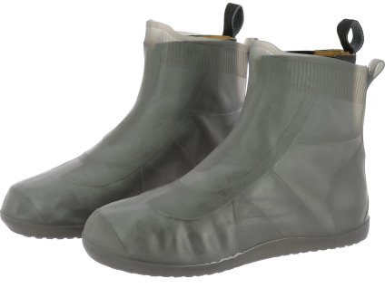 Návleky na topánky Norton, gumové, pár, grey