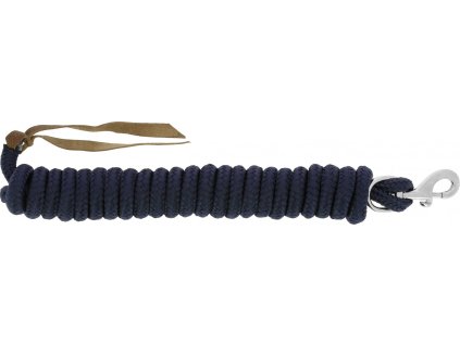 Vodítko na prácu zo zeme Norton, 3,7 m, navy blue