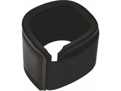 Chrániče na spenky Norton, FULL, pár, čierne