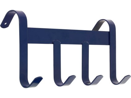 Vešiak univerzálny Hippotonic, navy