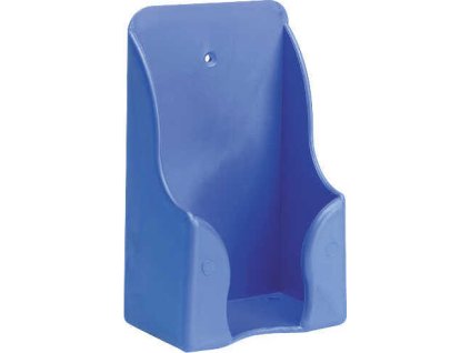 Držiak na soľ Hippotonic, blue