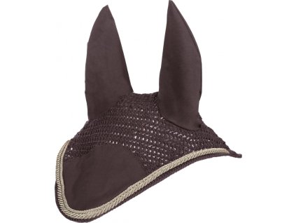 Ušaňa Florence HKM, tmavohnedá