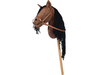 Hobby Horse Mini HKM, hnedý