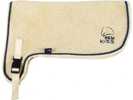 Deka pre Hobby Horse Teddy HKM, beige