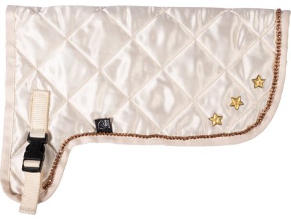 Deka pre Hobby Horse Premium HKM, beige