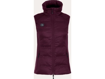 Vesta Everyday UHIP, dámska, fig burgundy