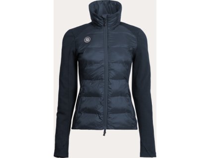 Bunda Everyday Hybrid UHIP, dámska, eclipse navy