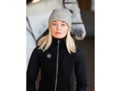 Čiapka Alpaca UHIP, light green