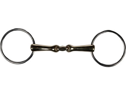 Zubadlo stihlové dvakrát lomené High Curve HKM, 14 mm