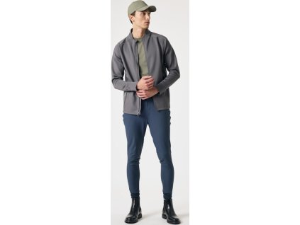 Mikina Keith PS of Sweden, pánska, thunderstorm grey