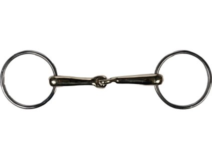 Zubadlo stihlové jedenkrát lomené High Curve HKM, 14 mm