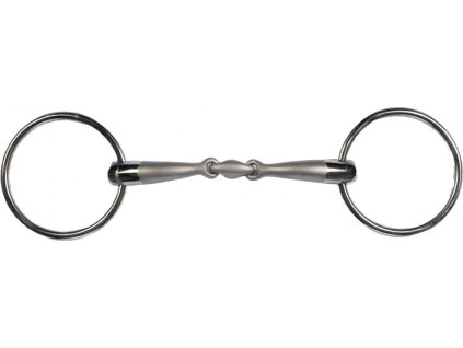 Zubadlo stihlové dvakrát lomené Soft Touch HKM, 16 mm