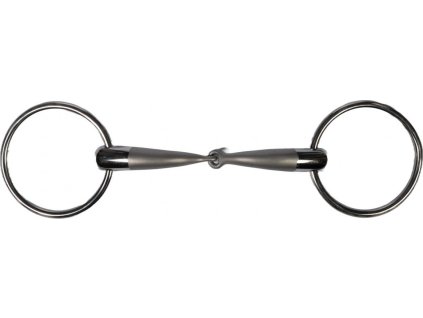 Zubadlo stihlové jedenkrát lomené Soft Touch HKM, 16 mm