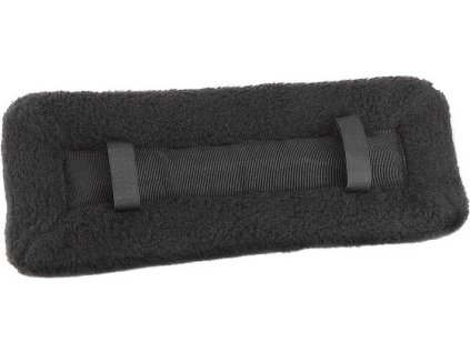 Baranček pod lonžovací obrušník Norton, čierny