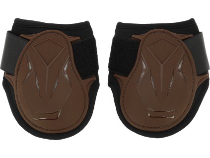 Gamaše zadné XTR Flex Norton, pár, chestnut brown