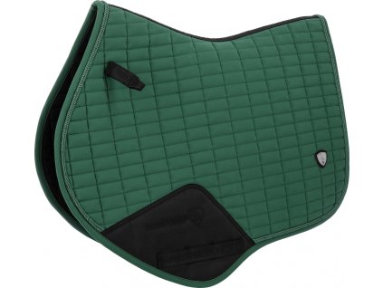 Dečka podsedlová Combo master Pro Series, všestranná, dark green