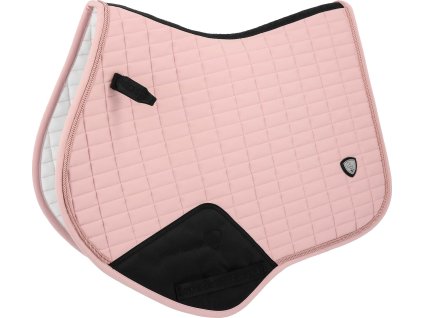 Dečka podsedlová Combo master Pro Series, všestranná, pink