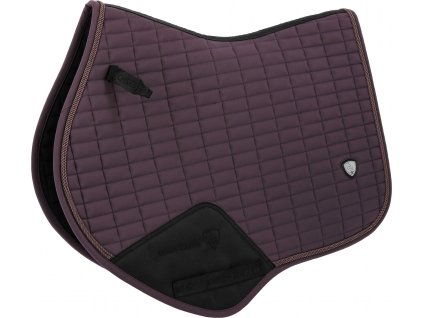 Dečka podsedlová Combo master Pro Series, všestranná, plum