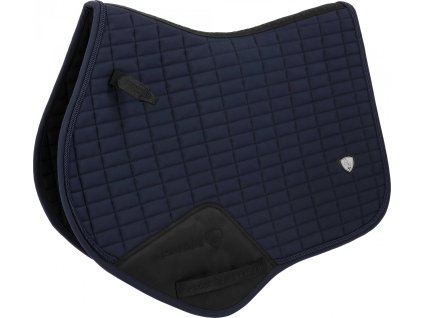 Dečka podsedlová Combo master Pro Series, všestranná, navy