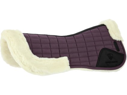 Beránek pod sedlo Combo Master Pro Series, FULL, plum