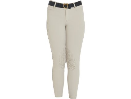 Rajtky Amani Equestro, s gripom na kolenách, detské, tidal foam