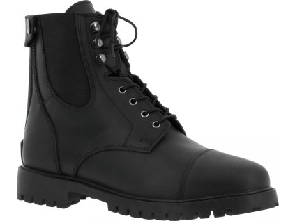 Perka Vauvert Norton, pre dospelých, čierne