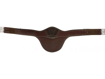 Podbrušník okopávací Magnet Norton, havana