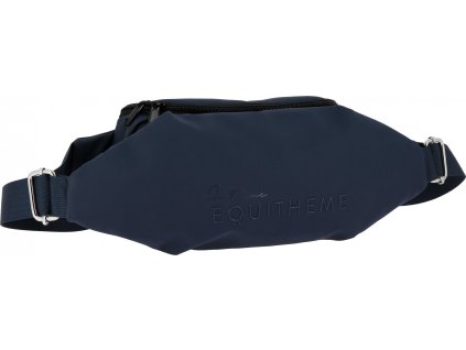 Ľadvinka Je t'aime Equithème, navy blue