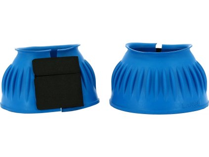 Zvony Soft Norton, pár, royal blue