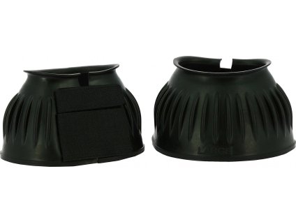 Zvony Soft Norton, pár, čierne