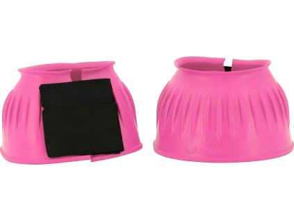 Zvony Soft Norton, pár, pink