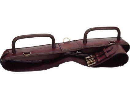 Obrušník lonžovací Norton, havana