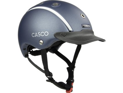 Prilba Choice Prime CASCO, blue
