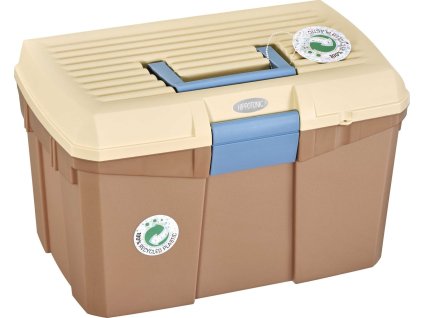 Box na čistenie Limited Edition Hippotonic, beige