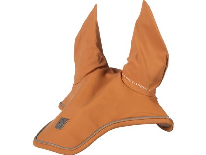 Ušaňa Livigno Soft Lauria Garrelli, mustard