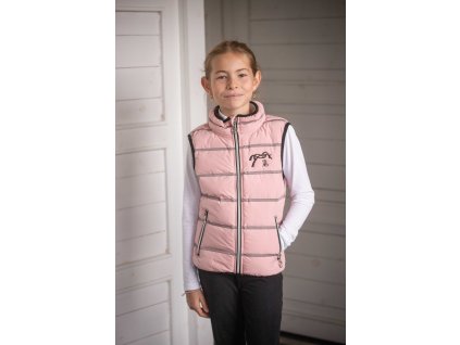 Vesta Anouck Eden By Penelope, dětská, pink