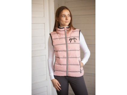 Vesta Anouck Penelope, dámská, pink