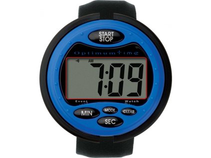 Hodinky Ultimate Event Optimum Time, blue