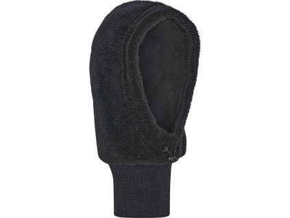 Kukla Galaxy Imperial Riding, zimná, čierna