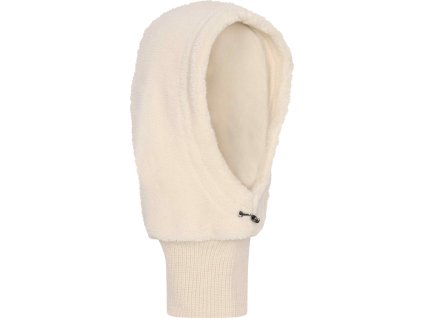 Kukla Galaxy Imperial Riding, zimná, off white