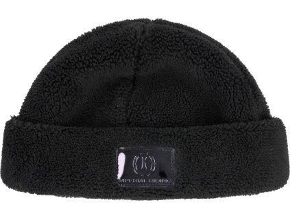 Čiapka Galaxy Imperial Riding, čierna