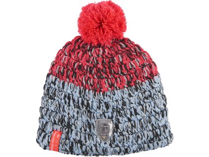 Čiapka Headlines Imperial Riding, pink melange